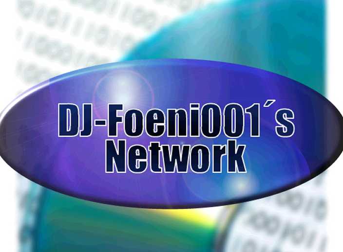 DJ-Foeni001s Network