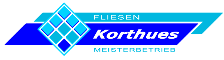 Fliesen Korthues - Ihr Meisterbetrieb in Sachen Fliesen
