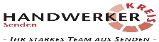 Handwerkerkreis Senden - Ihr starkes Team aus Senden